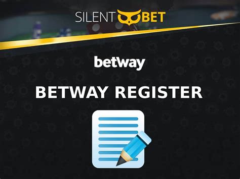 betwayregister|Betway registration .
